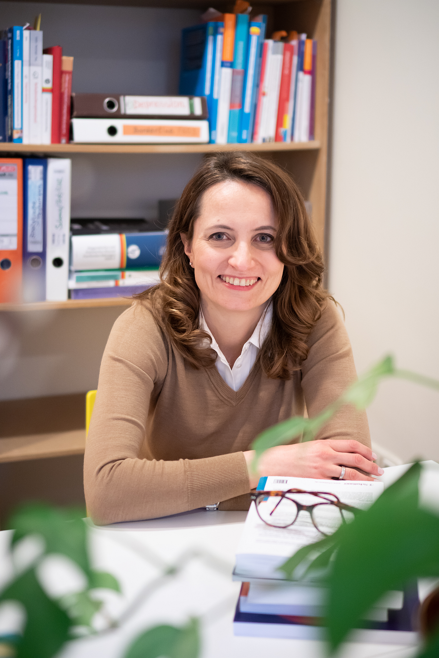 Psychotherapie Dortmund Mitte | Dipl.-Psych. Tanja O. Pelzer Dipl.-Psych. Tanja O. Pelzer